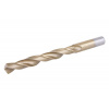 HSS vrták do kovu TITAN 3.8 mm
