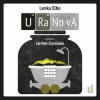 Audiokniha: Elbe Lenka • Uranova / Čte Čtvrtníček Petr (MP3-CD)