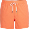 O'Neill PM GOOD DAY SHORTS oranžová Pánske šortky do vody XL
