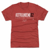 Carolina Hurricanes - Jesperi Kotkaniemi Elite NHL Tričko M/USA=L/EU