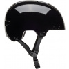 FOX Cyklo prilba Flight Helmet Solid, Ce - M