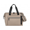 KikkaBoo Prebaľovacia taška Maxi Beige