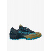 Bežecké topánky Dynafit Feline SL GTX - army/blueberry