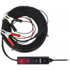 KS Tools Funkčná kontrolná lampa 6-24V DC s 25-metrovým káblom