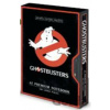 Pyramid International Zápisník Ghostbusters VHS A5