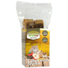 Pochúťka NATURE LAND Brunch celozrnné kocky s jablkom 90 g