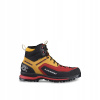 Garmont Vetta Tech GTX červené /oranžová