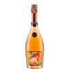 Mucha sekt Rosé 0,75l
