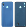 Huawei P20 Lite modrý kryt batérie, zadný kryt, objektív zadnej kamery