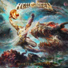 Helloween: Giants & Monsters (Light Blue) - Helloween