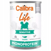 Calibra Dog Life Sensitive Salmon with Rice 400 g