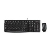 Logitech Desktop MK120 920-002536