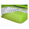 Dadka Froté prestieradlo kivi C Varianta: Froté prostěradlo kiwi 180x200x20 cm