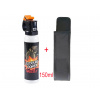 BearBuster set - obranný sprej - 150 ml s puzdrom