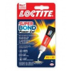 Lepidlo LOCTITE Super Bond Power Gel, blister 4g