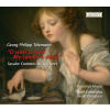 TELEMANN,G.P.: Secular Cantatas & Overtures (CD) (ACCENT)