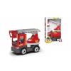 Efko IGRÁČEK MULTIGO - FIRE SET 2+1 - figurka Igraáček hasič s autem
