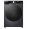Práčka so sušičkou Hisense WD3S8042BB1 čierna