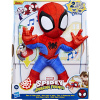 Hasbro Spidey and His Amazing Friends Dance N Crawl Spidey