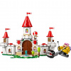 LEGO Super Mario 71435 - Bitva s Royem na hradě Peach