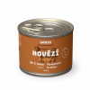 Louie Adult Hovädzie s mrkvou 200 g