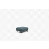 ArtElta Taburetka MEGIS Farba: Velvet Mat 38