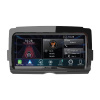 Kvalitní náhrada rádio Soundstream Apple Carplay/Android upgrade za Harley Davidson Boom 2014 a novější Electra Glide Street Glide v2