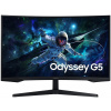 Samsung Odyssey G5 S27CG552EU