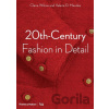 20th-Century Fashion in Detail - Claire Wilcox