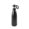 Termoska 350 ml AGA DS2715-BLA - čierna