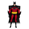 McFarlane Toys Nové dobrodružstvo Batmana DC Multiverse Akčná figúrka Batman (Silver) Platinum Edition 18 cm