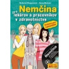 Nemčina pre lekárov a pracovníkov v zdravotníctve (Božena Džuganová, Anna Barnau)