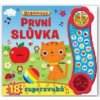 První slůvka, 18 superzvuků