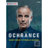 Ochránce - 4 DVD (Tomáš Feřtek)