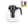 Kanvica sklo/PH MATURA 1,5L + filter PH SIMAX 3122/S