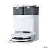 ECOVACS DEEBOT T50 OMNI Gen3 WHITE