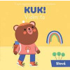 Kuk Vidím Ťa Slová - autor neuvedený
