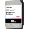 HDD 18TB Western Digital Ultrastar DC HC550 SATA 0F38459