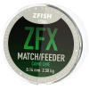 Zfish ZFX Match/Feeder CamoLine 0,14 mm 2,5 kg 150 m