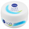 Nivea Soft hydratačný krém 300ml 89063