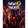 ESD GAMES Fallout 76 The Pitt Deluxe Edition (PC) Steam Key