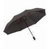 Fare Skladací dáždnik FA5584 Black 94 cm