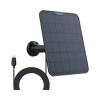 Reolink Solárny panel 2 3,2 W 6 V DC 530 mA