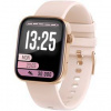 Inteligentné hodinky LAMAX BCool 2 Plus - Rose Gold (LXAWMBC2PLUPA)