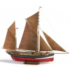 Billing Boats FD 10 Yawl 1:50