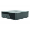 CHIEFTEC skříň Uni Series/mini ITX, BU-12B, Black, zdroj GPF-300P (300W 80+ Bronze) BU-12B-300