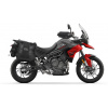 Shad kompletná sada bočných adventure tašiek SHAD TERRA TR40, vrátane montážnej sady SHAD TRIUMPH Tiger 900