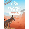 Planet Zoo: Americas Animal Pack - Steam PC