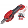 EINHELL GE-LS 18 Li - Solo (3408300) aku záhradnícke nožnice (Power X-Change)
