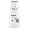 Dove Advanced Care Antistresový krém do kúpeľa 400 ml Dove